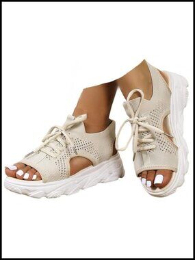 Orthopedic Sandals for Women Arch Support Dressy Comfortable Walking Open Toe
